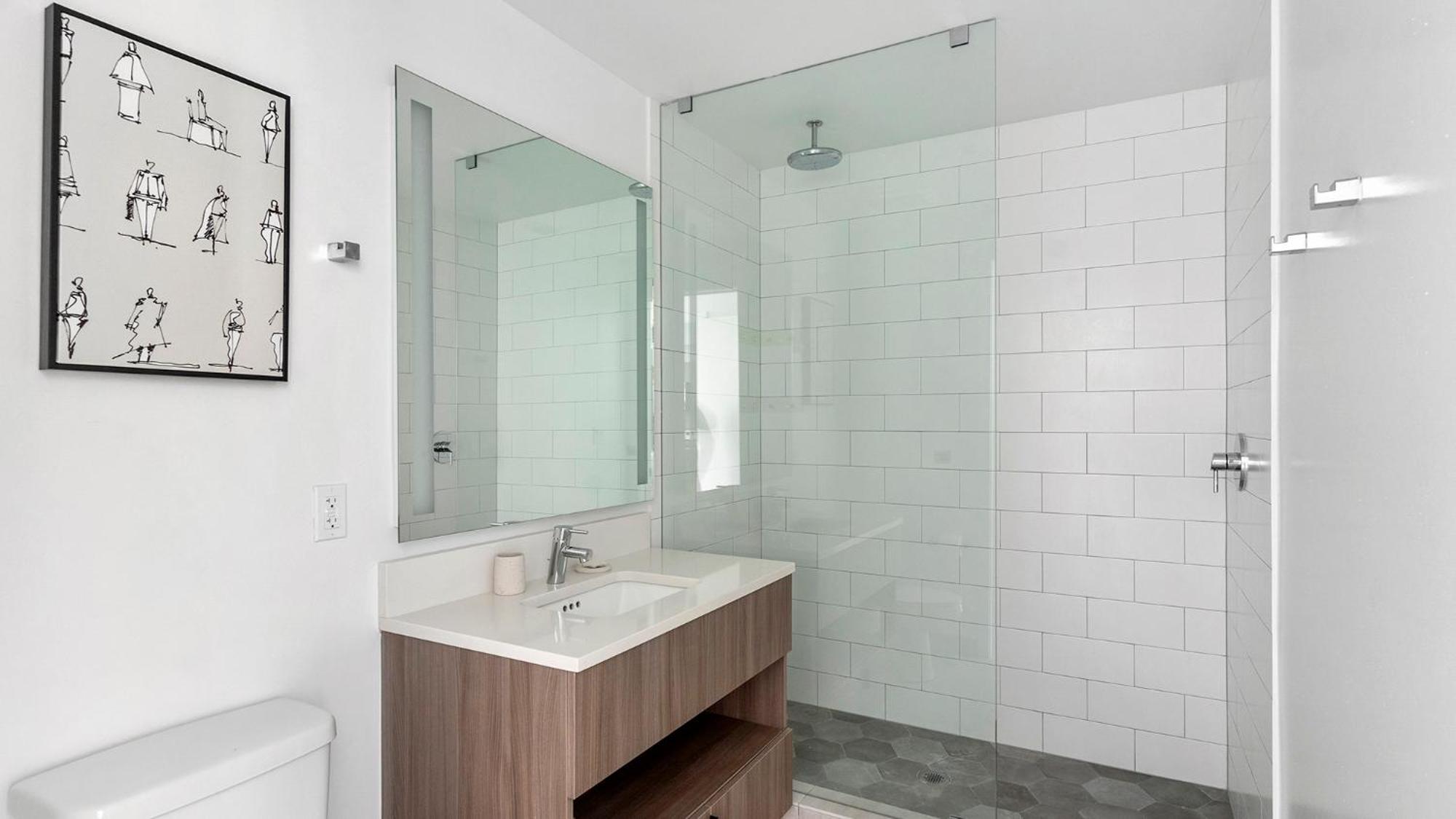 Flow Fort Lauderdale Condos By Barsala Exterior foto