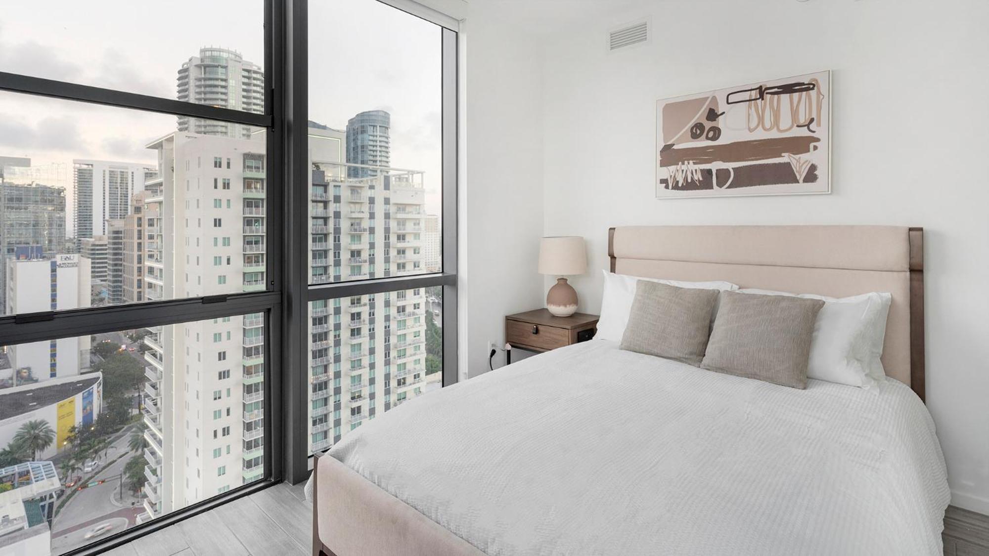 Flow Fort Lauderdale Condos By Barsala Habitación foto