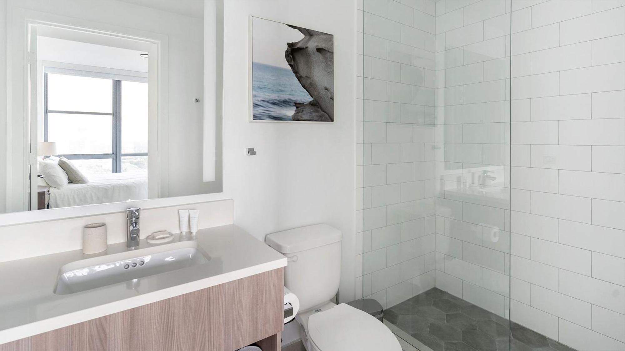 Flow Fort Lauderdale Condos By Barsala Habitación foto