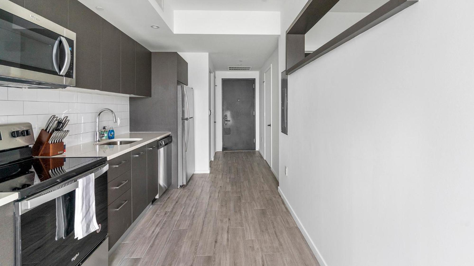 Flow Fort Lauderdale Condos By Barsala Habitación foto