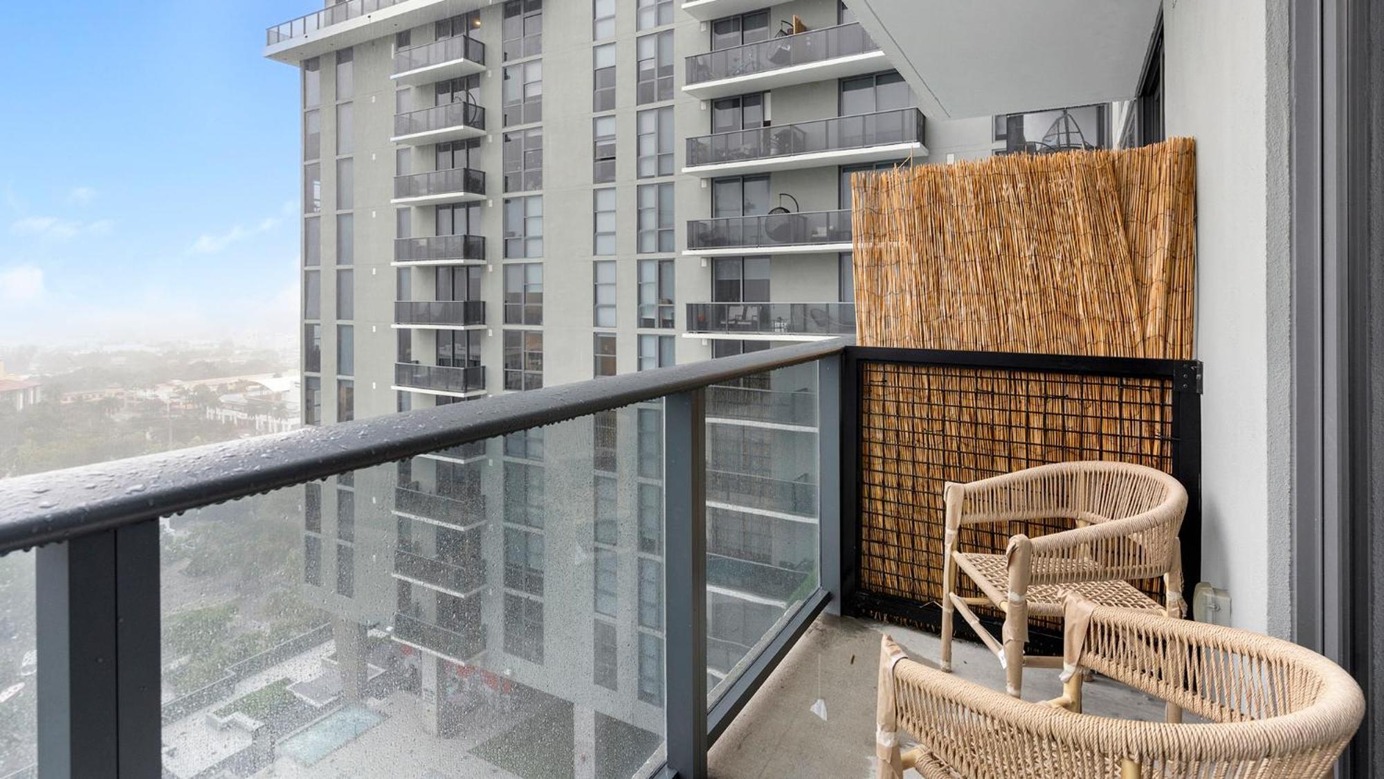 Flow Fort Lauderdale Condos By Barsala Habitación foto